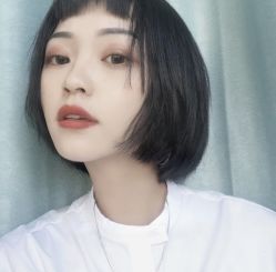 -Hello Lady发型设计