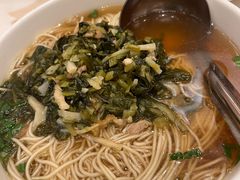 -得月楼·省级非遗·传统苏帮菜(观前店)