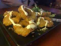 -CIRCLE·酒吧(第一国际店)