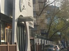 -安贞汤泉(安贞桥店)
