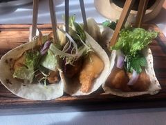 -肴约·花园式餐厅(湖里店)