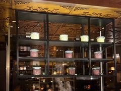 -长沙北辰洲际酒店-兰调全日餐厅