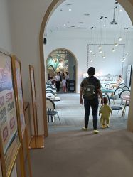 点击看大图 -奈尔宝·儿童乐园·亲子餐厅(星河湾店)