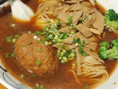-囿面传统制面馆(中央路店)