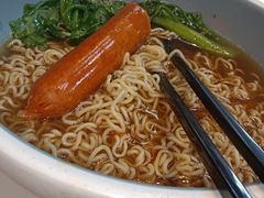 -柠檬树茶餐厅(海雅缤纷城店)