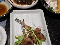 -德川家日本料理(中关村寰太大厦店)
