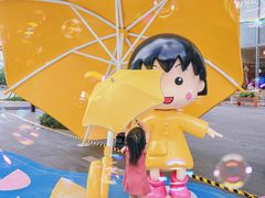 -东莞松山湖万象汇