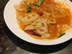 -火燒雲傣家菜(鼓楼店)