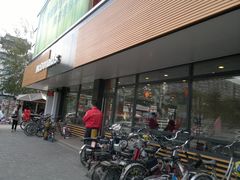 -麦当劳(双榆树店)