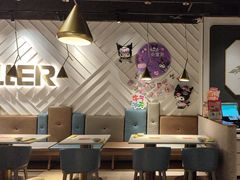 -豪客来牛排(东区万达坊店)