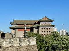 -北京明城墙遗址公园