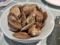 捞汁花甲-乌江鱼杭帮菜(西湖店)