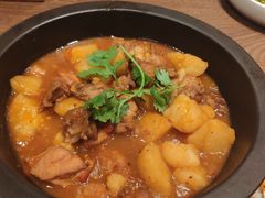 -云海肴·汽锅鸡·云南菜(领展购物广场·中关村店)