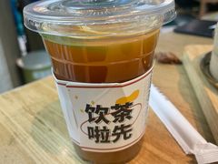 -潮粥荟·潮汕砂锅粥(槐房万达店)
