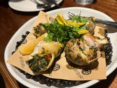 -Bistro 63 创意融合料理(广粤天地店)