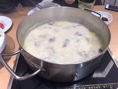 -湯系·煲汤手艺人(东二环泰禾广场店)