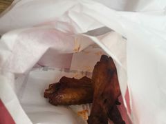 -肯德基(房山店)