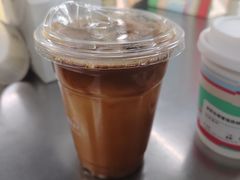 -Seesaw Coffee(88铜仁路店)