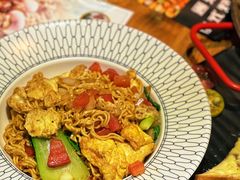 -通海俄式烧烤(下瓦房店)