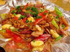 -鸿运楼·舌尖上的徽菜