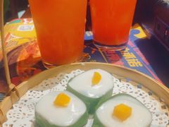 -泰妃殿(武汉首店)