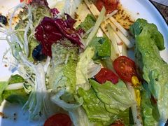 -QUEEN'S DAY女王餐厅(紫光花园店)