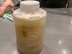 好味黄皮荔枝-混果汁(福田领展中心城店)