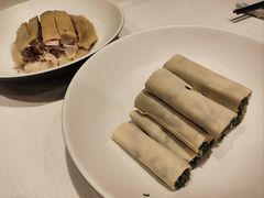 -老吉士酒家(天平路店)