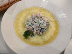 -库滋明·俄罗斯特色美食(中央大街店)