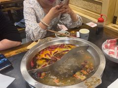 -大龙燚火锅(春熙店)