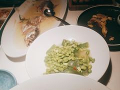 -荷塘秋月·本帮江浙菜(国权路店)