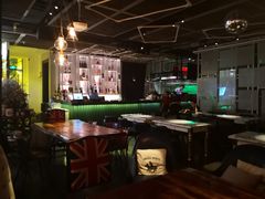 大堂-JUKEBOX玖部音乐餐厅(华侨城店)