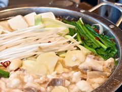 招牌牛肠锅-九州酒场ひこぞう(2号店)