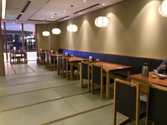 大堂-酒吞(七宝领展广场店)