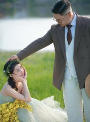 -Mu慕婚纱摄影·超级工作室