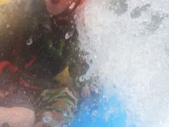 -千岛湖九龙溪漂流