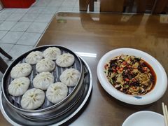 -小有天灌汤包老菜馆(南一马路店)