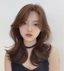 点击看大图 -那茉 Hair Salon