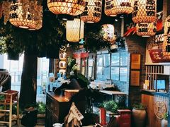 -南京大牌档(青岛万象城店)