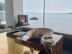 -深圳大梅沙京基洲际度假酒店