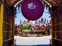 -安徒生童话乐园