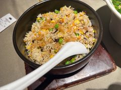 -小厨娘绣中淮扬(大行宫科巷店)