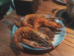 -甄品麦哲伦海鲜和牛自助(万达广场店)