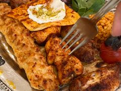 -SULTAN·苏坦土耳其餐厅(新光汇店)