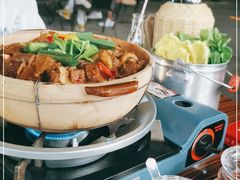 -包工仔·牛杂自助放题