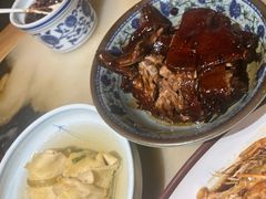 慧娟卤鸭-慧娟面馆·餐厅(望江路店)