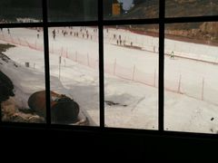 -广元曾家山国际滑雪场