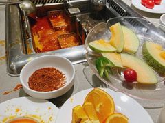 -海底捞火锅(咸阳丽彩万达店)