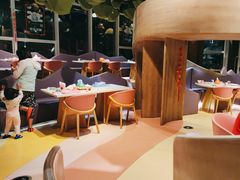 -水桶王国主题餐厅·聚会·生日派对·亲子活动·家庭套餐(亚龙湾希尔顿店)