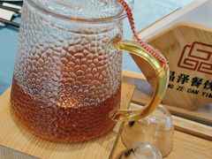 -晶泽丽琅·鱼鲜川菜(川师店)